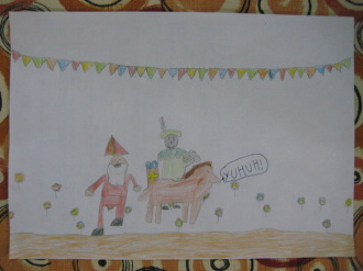 02 Dessin D Audrey